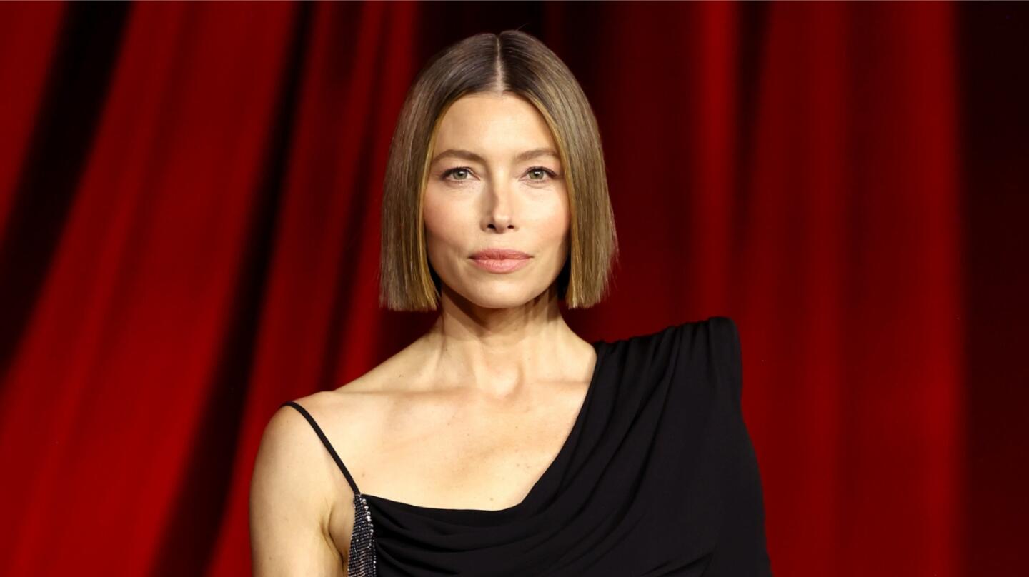 Jessica Biel Shares Surprising Way She Earned 'Cool Points' With Her Kids