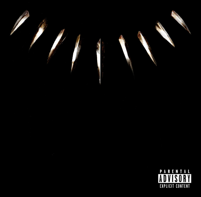 Black Panther