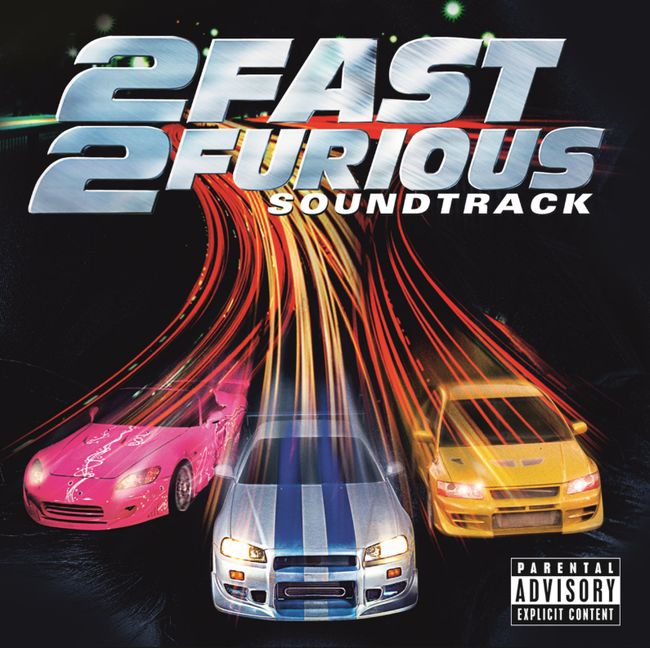 2 Fast 2 Furious