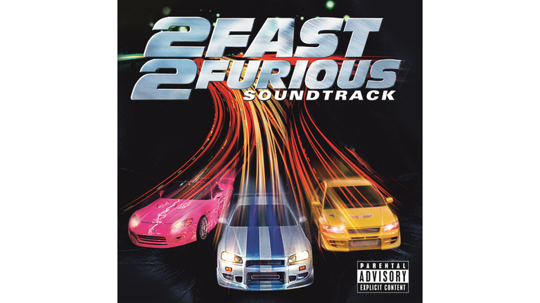 2 Fast 2 Furious