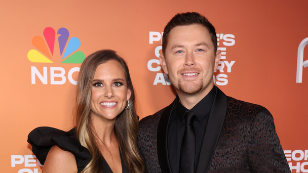 Scotty McCreery's Wife Is Pregnant With Baby No. 2