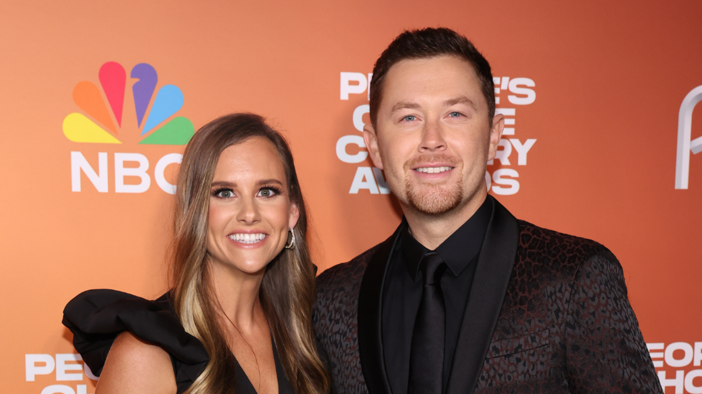 Scotty McCreery's Wife Is Pregnant With Baby No. 2