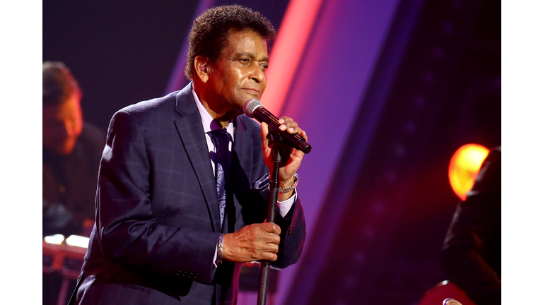 The 54th Annual CMA Awards - Show