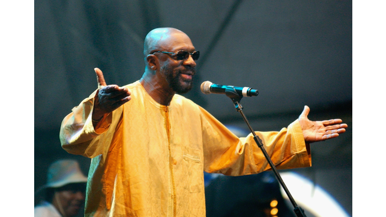 The Big Chill Festival 2007 - Day Three