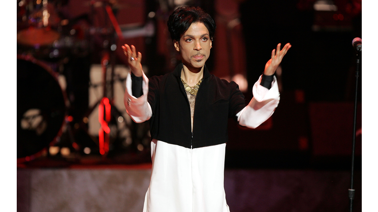 36th NAACP Image Awards - Show