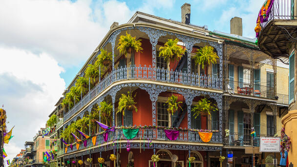 “Travel & Leisure” Announces World’s Best Awards Winners