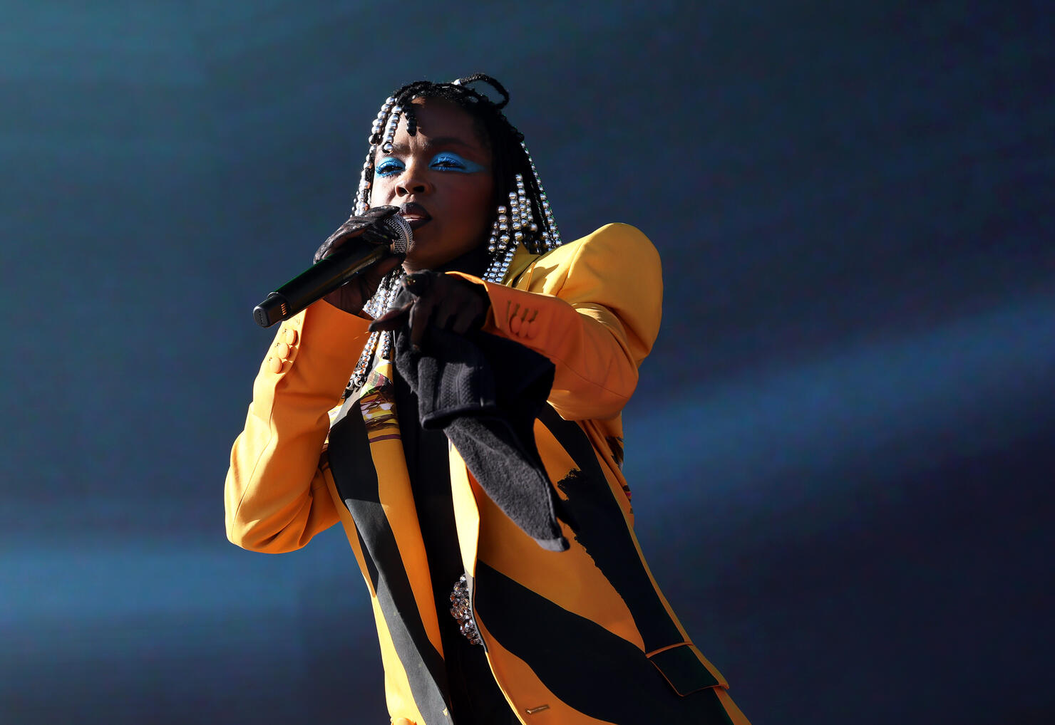 2024 Coachella Valley Music And Arts Festival - Weekend 1 - Day 3