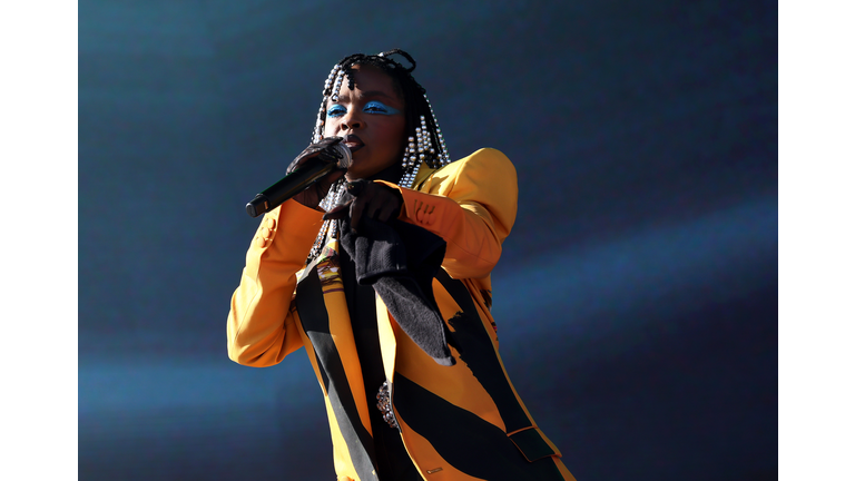 2024 Coachella Valley Music And Arts Festival - Weekend 1 - Day 3