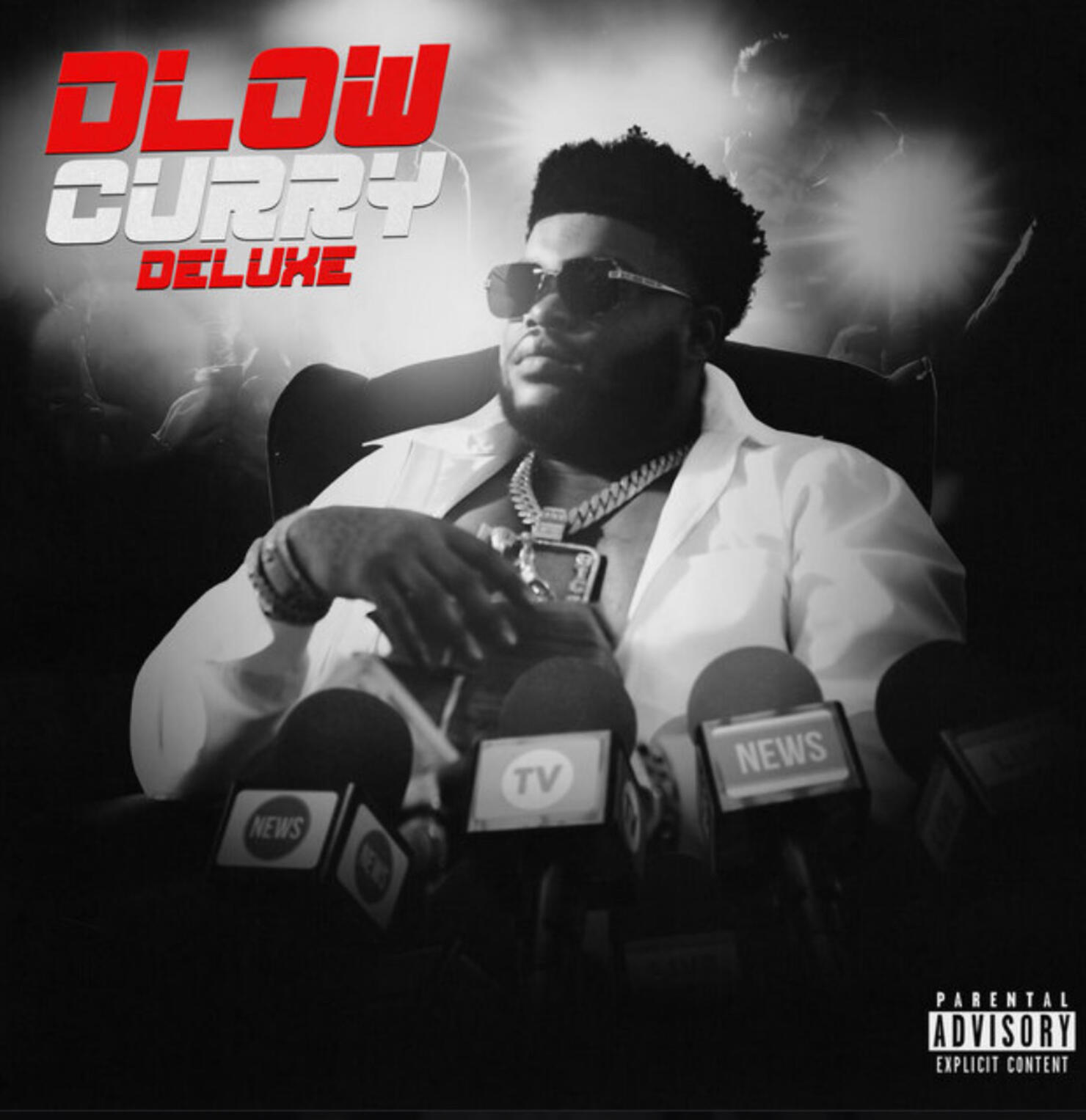 Dlow Curry Deluxe
