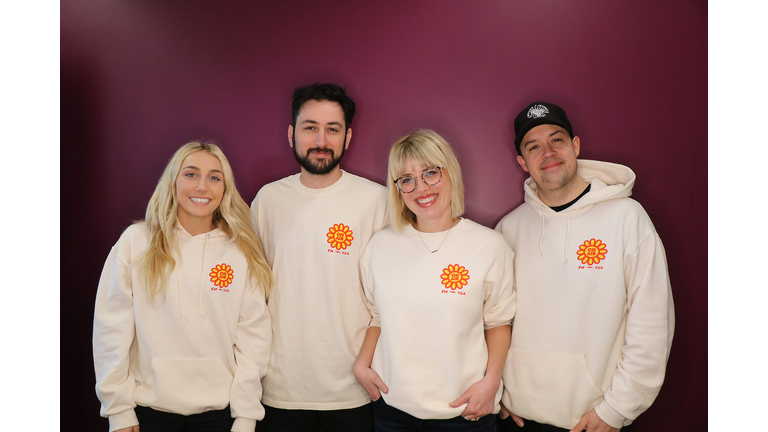 Second Date Update Merch For A Cause