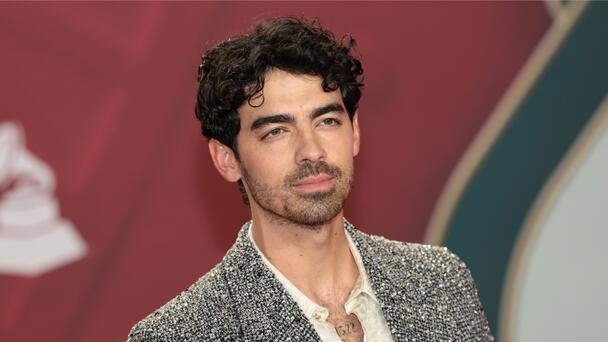 Joe Jonas Dishes On Dating After Divorce: 'Scary And Intimidating'