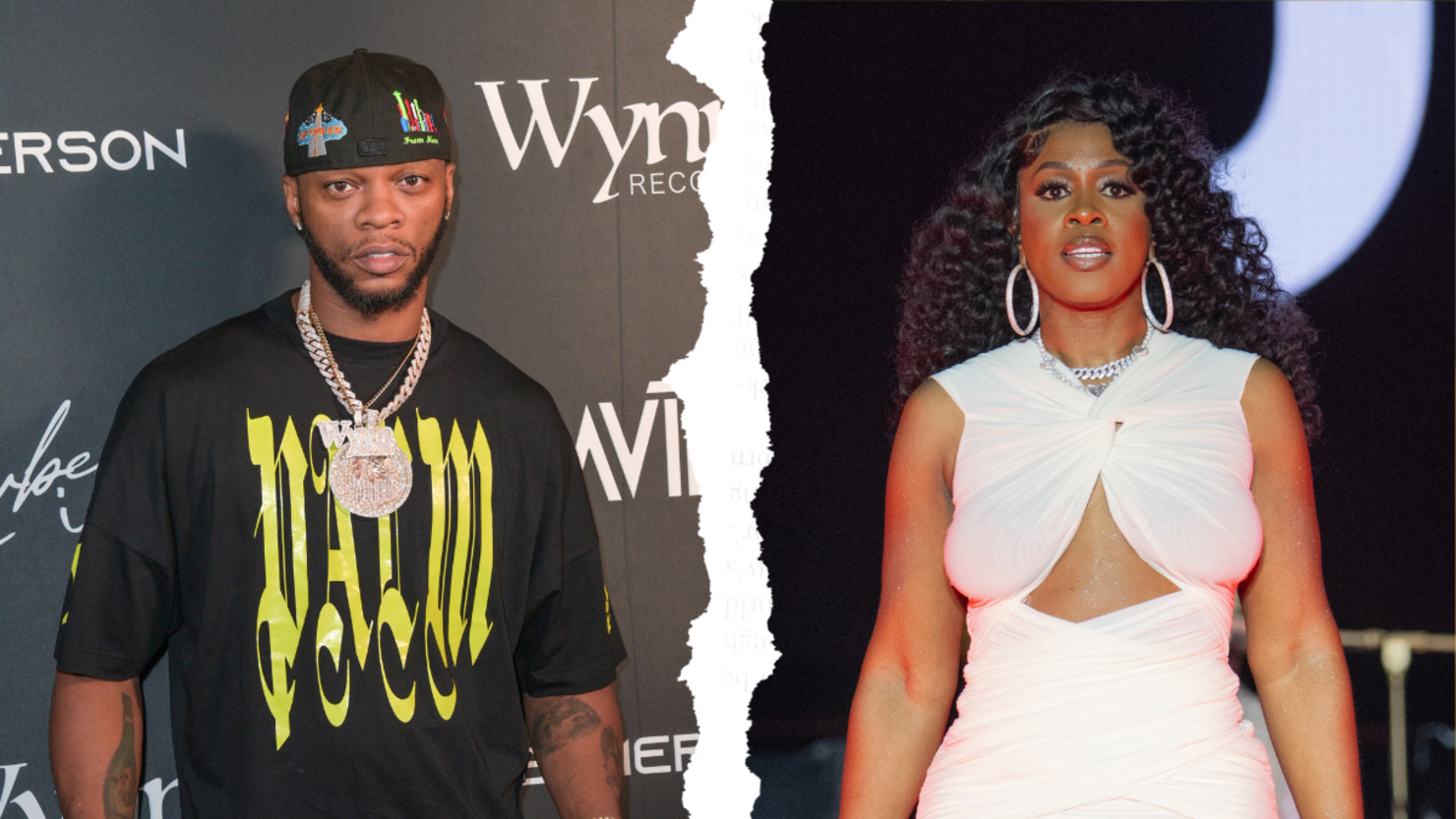 Papoose & Remy Ma