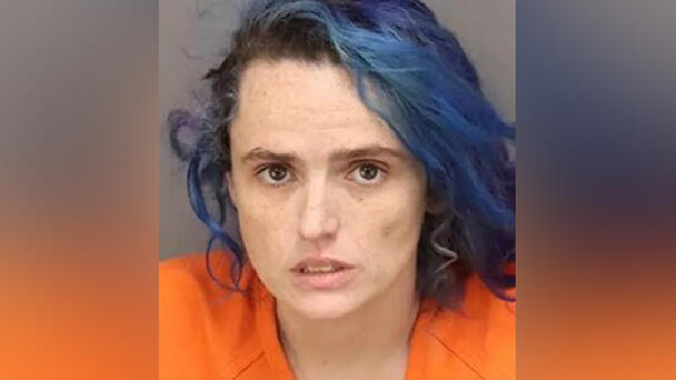 Woman Charged For Allegedly Attacking Trump Supporter, 72, Wearing MAGA Hat