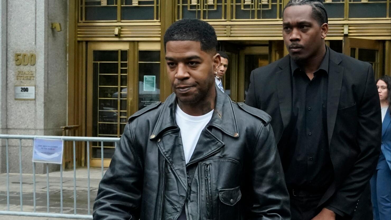 Kid Cudi