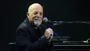 Billy Joel Forced To Cancel All Tour Dates After Medical Diagnosis