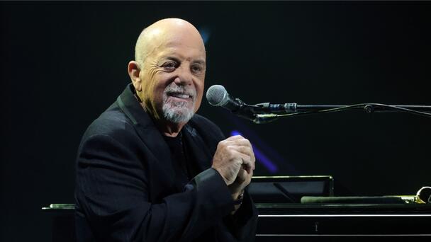Billy Joel Forced To Cancel All Tour Dates After Medical Diagnosis