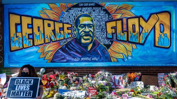 BIN Presents ‘George Floyd: Remembering A Life, Inspiring A Movement’