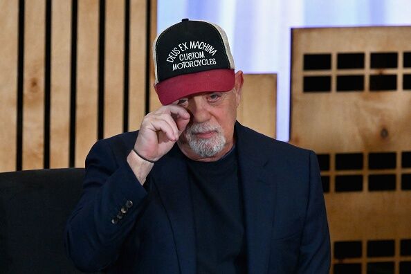 US-ENTERTAINMENT-MUSIC-POLITICS-ADAMS-JOEL