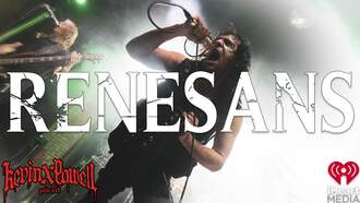 RENESANS | David Benites: Screams, Teaching & More | Kevin Powell Podcast