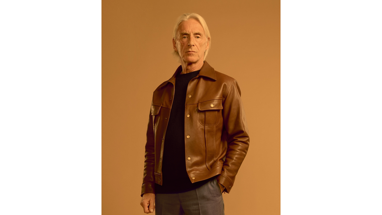 Paul Weller