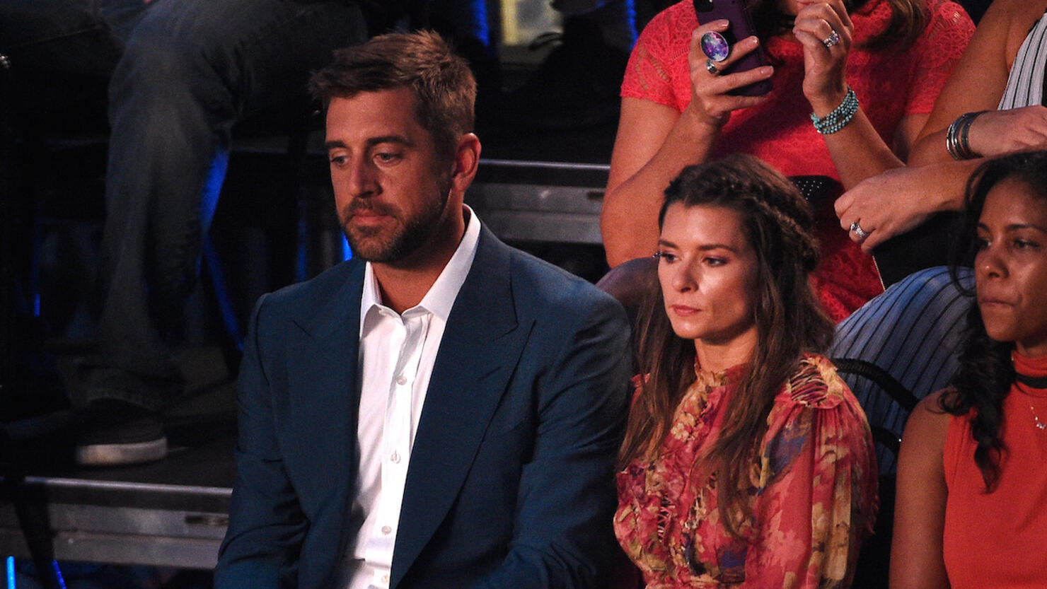 Nickelodeon Kids' Choice Sports 2018 - Show