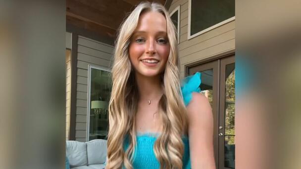 Influencer Anna Grace Phelan Dead At 19
