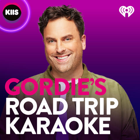 Gordie's Road Trip Karaoke