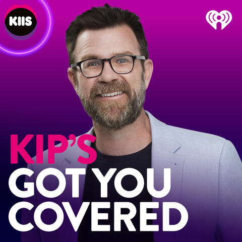Kip's Got You Covered