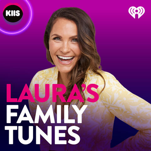 Laura's Family Tunes
