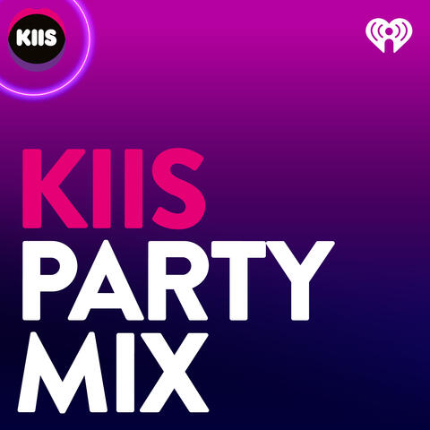 KIIS Party Mix