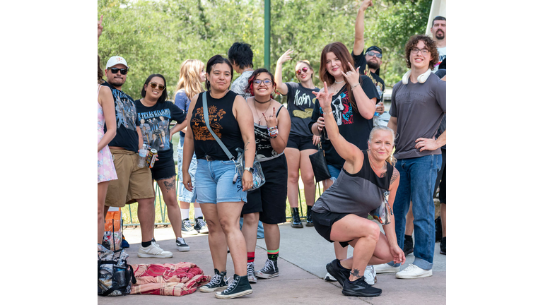 BUZZFEST 2025