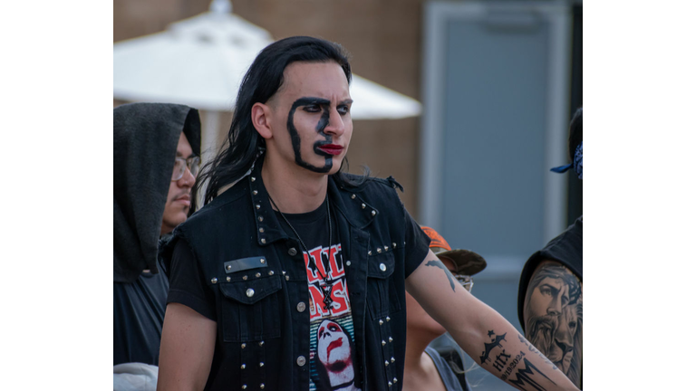 BUZZFEST 2025