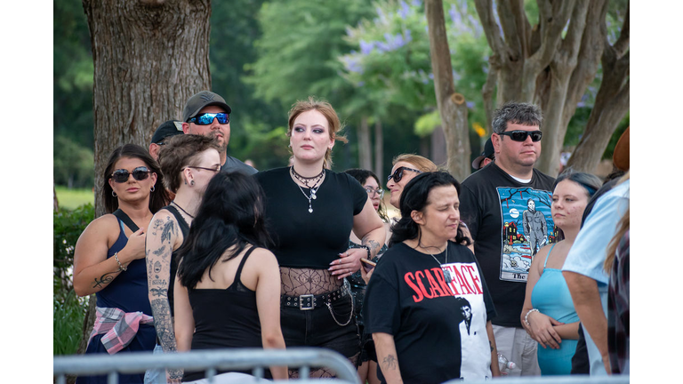 BUZZFEST 2025