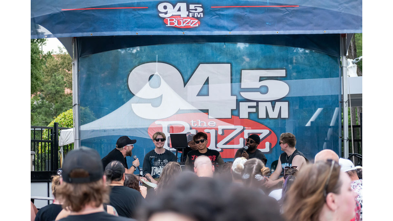 BUZZFEST 2025