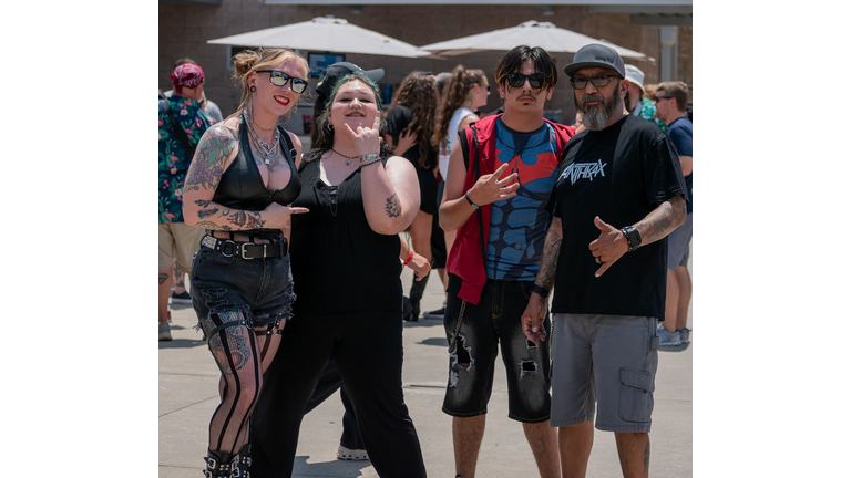 BUZZFEST 2025
