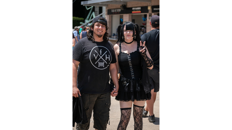 BUZZFEST 2025