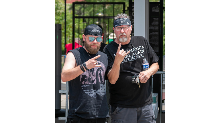 BUZZFEST 2025