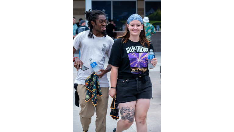 BUZZFEST 2025