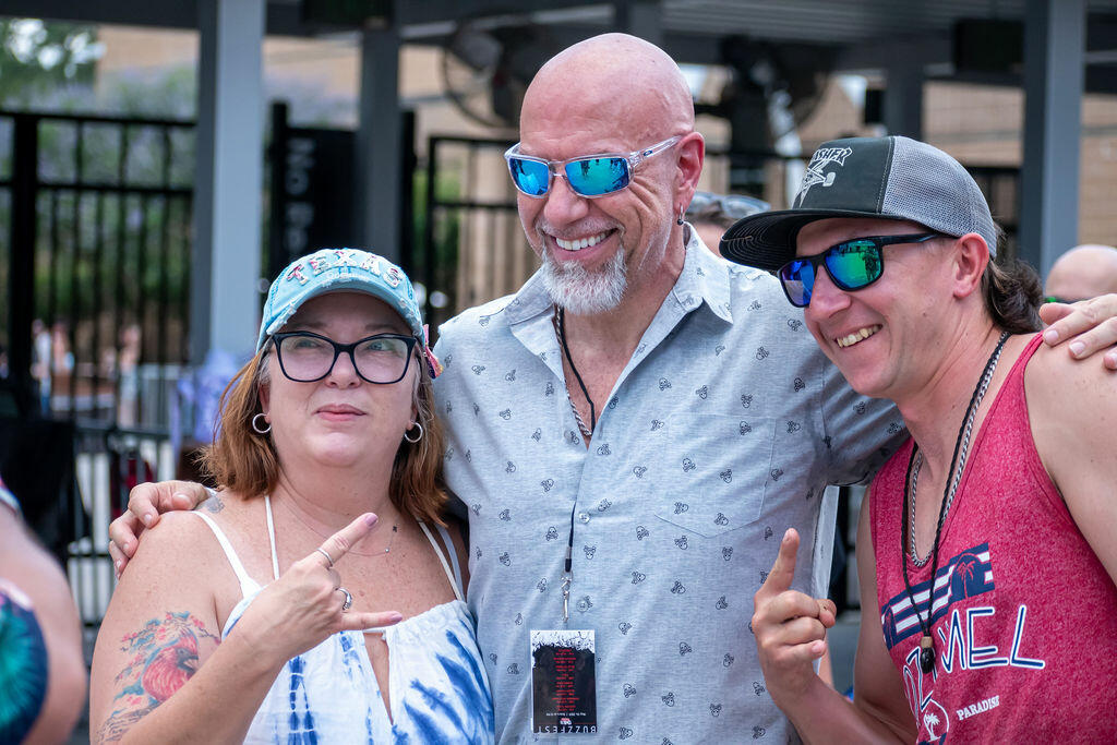 BuzzFest 2025 Recap! - Thumbnail Image