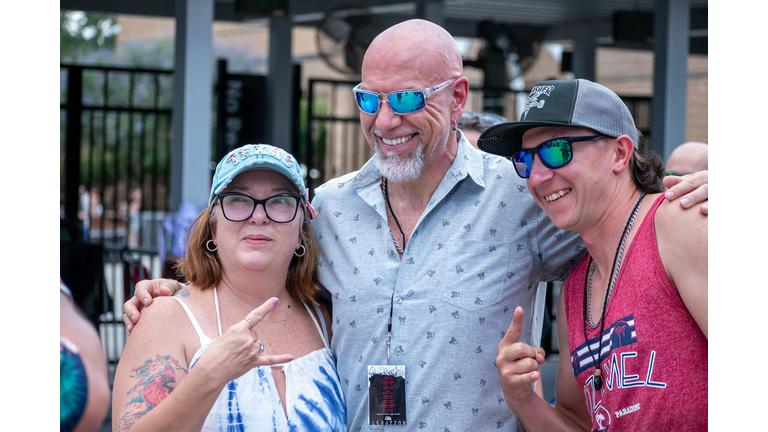 BUZZFEST 2025