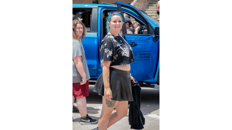 BUZZFEST 2025
