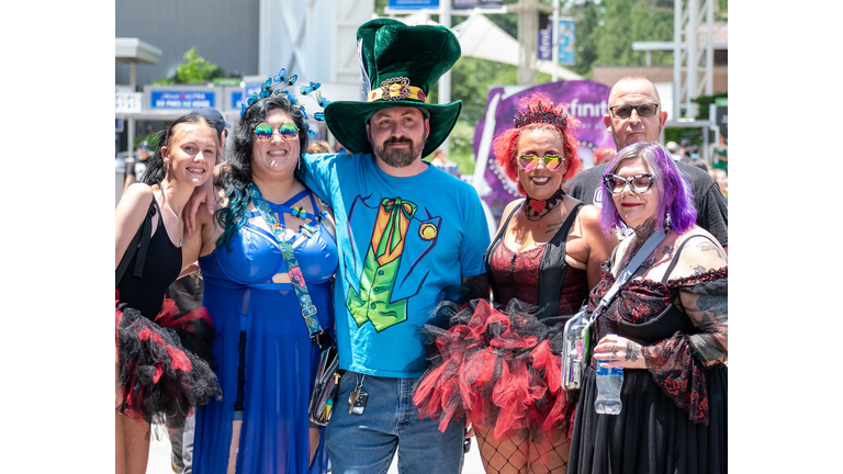 BUZZFEST 2025