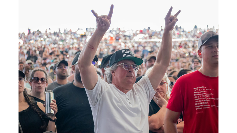 BUZZFEST 2025