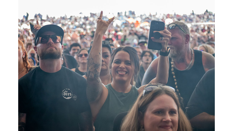 BUZZFEST 2025