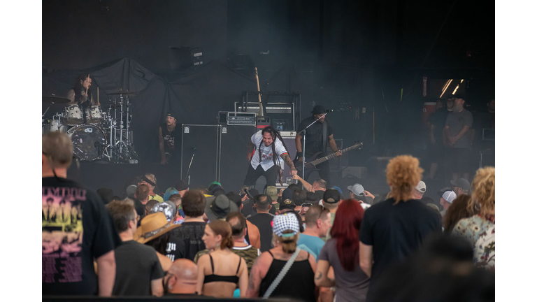 BUZZFEST 2025