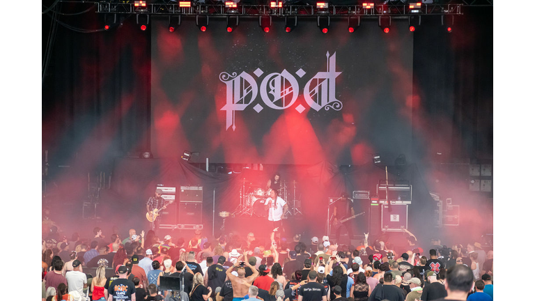 BUZZFEST 2025
