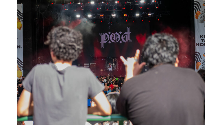 BUZZFEST 2025