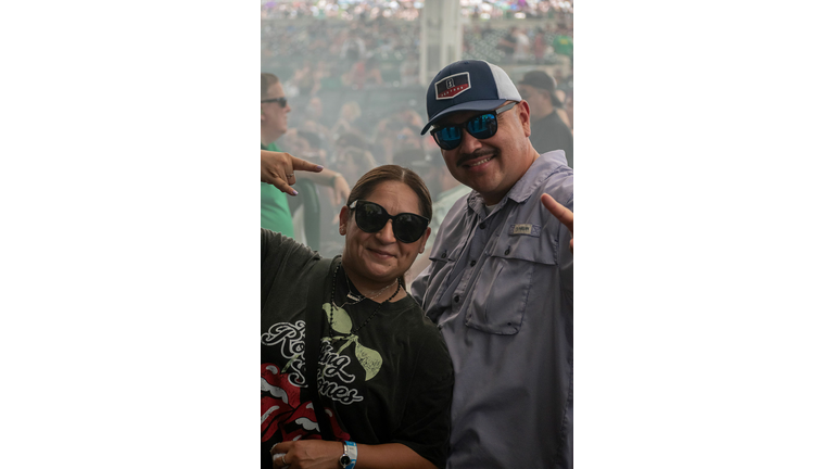 BUZZFEST 2025