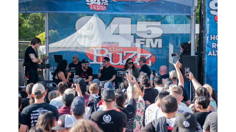 BUZZFEST 2025