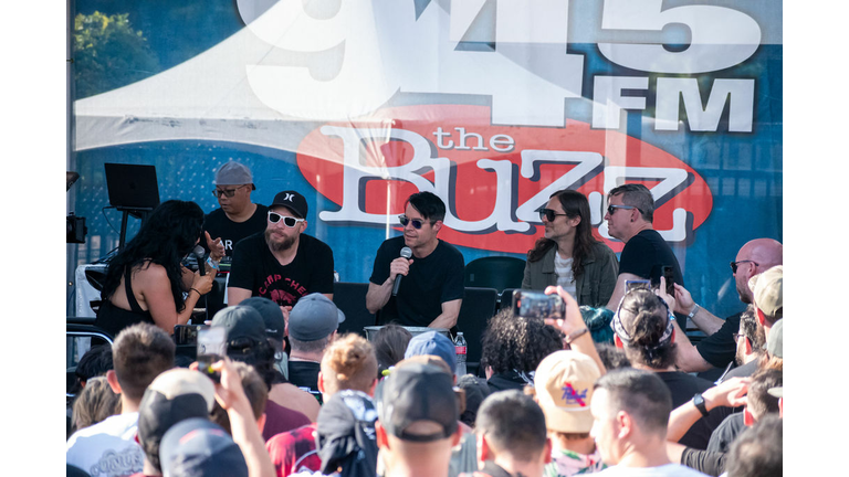 BUZZFEST 2025